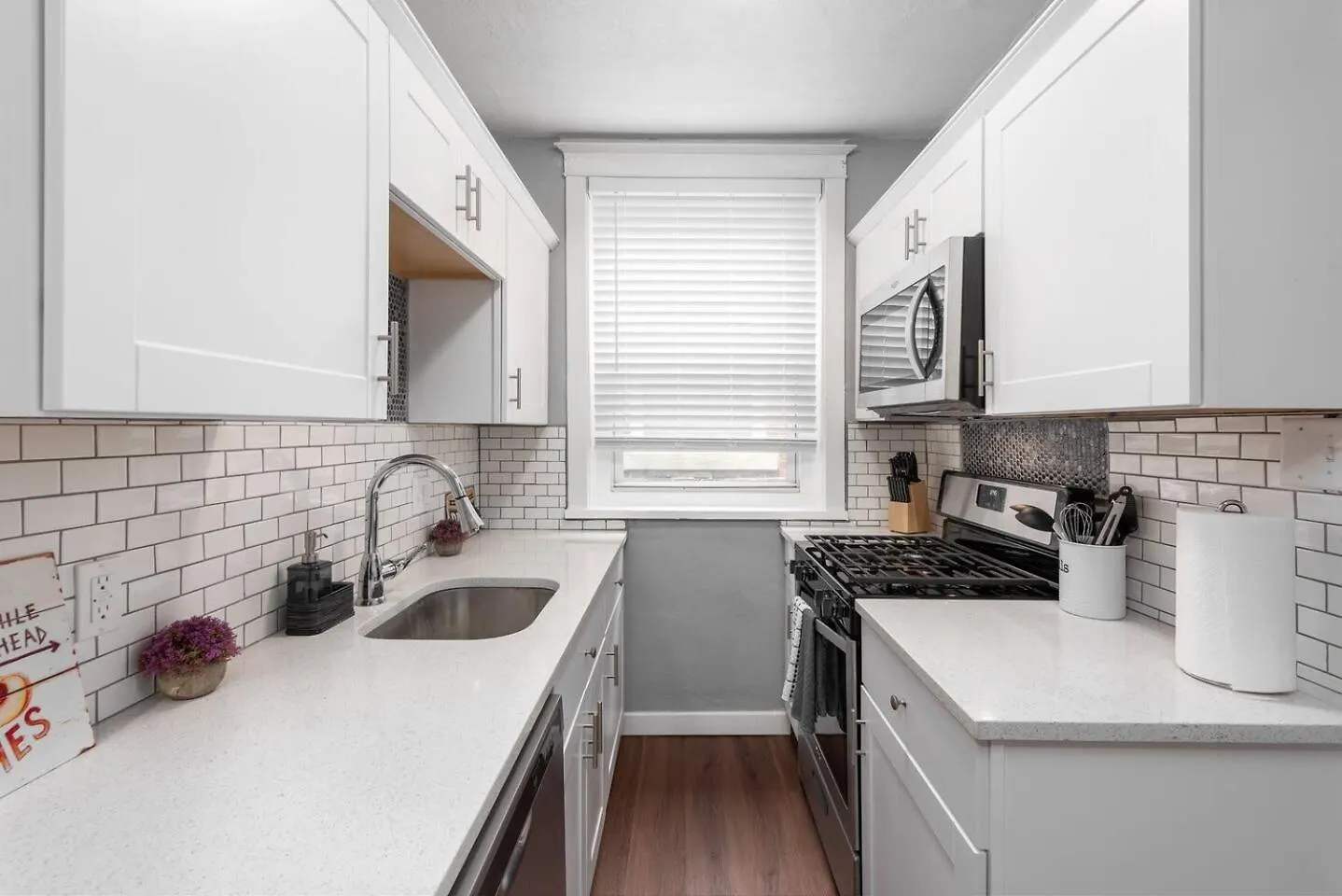 Charming & Historic 1Br Apartman Saint Louis